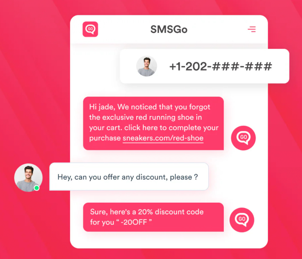 Shopify chatbot