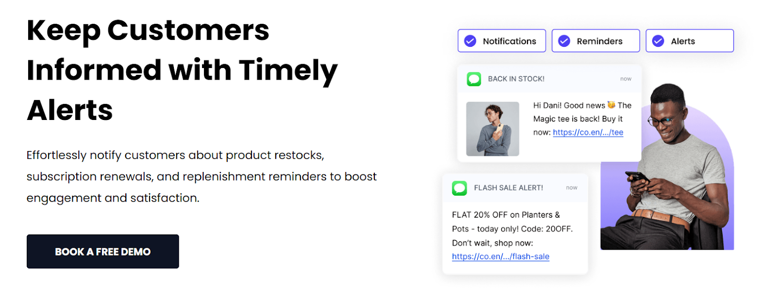 plivo-sms-reminders