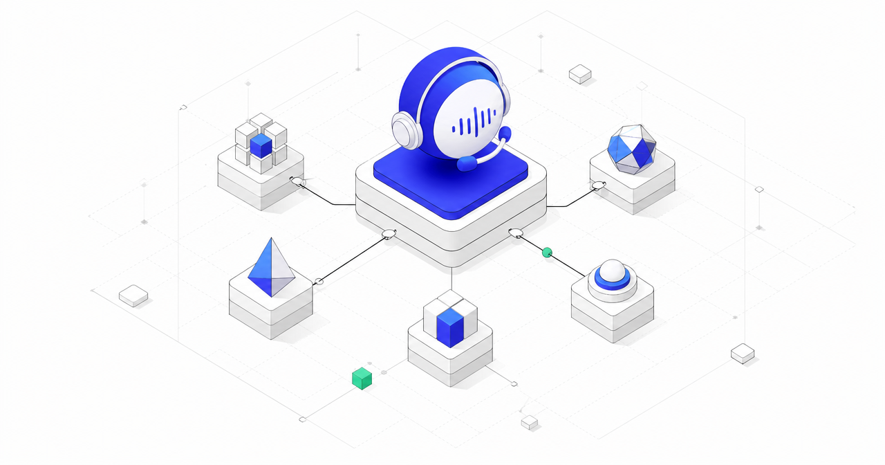 Top AI voice assistants for contact centers | Features, benefits & best picks