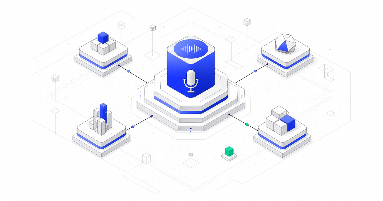 Best AI Voice Assistant Platforms for 2026