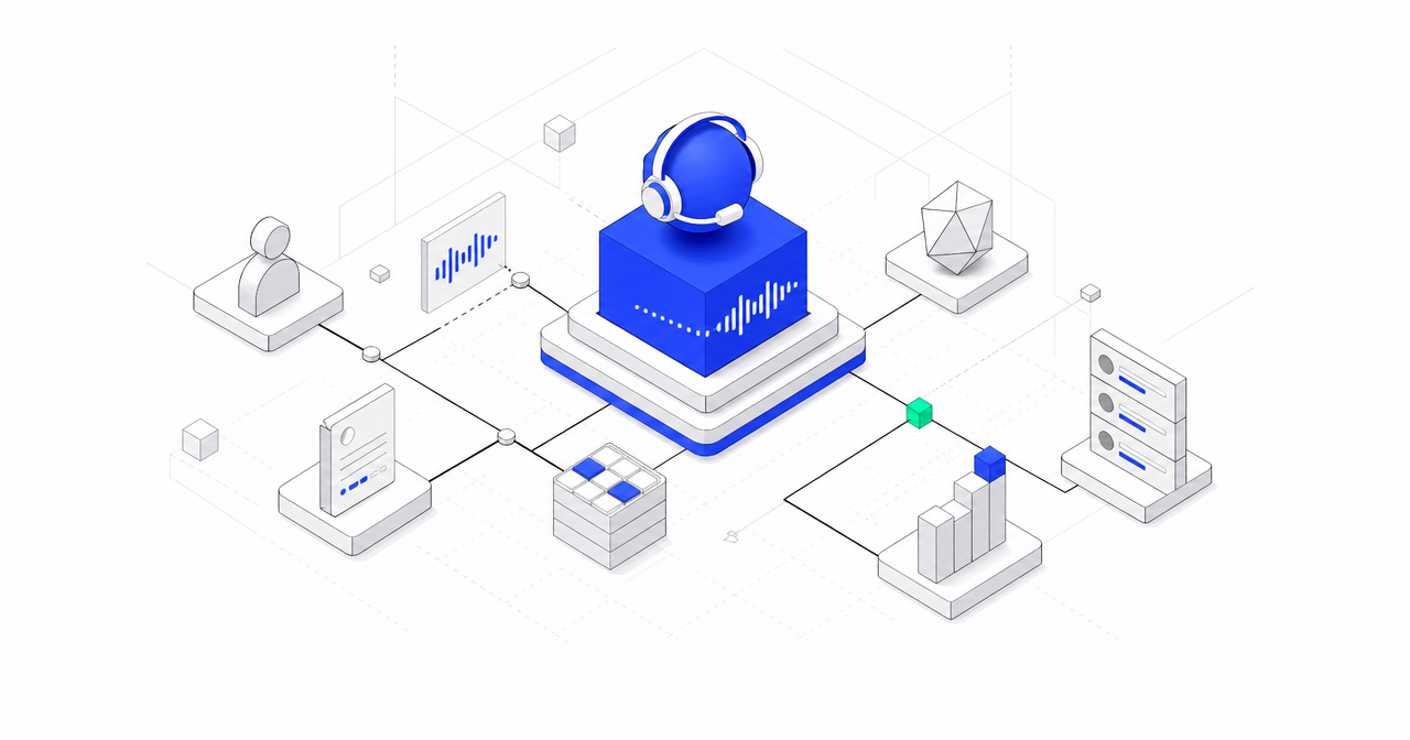How AI Voice Agents Reshape B2B Lead Qualification