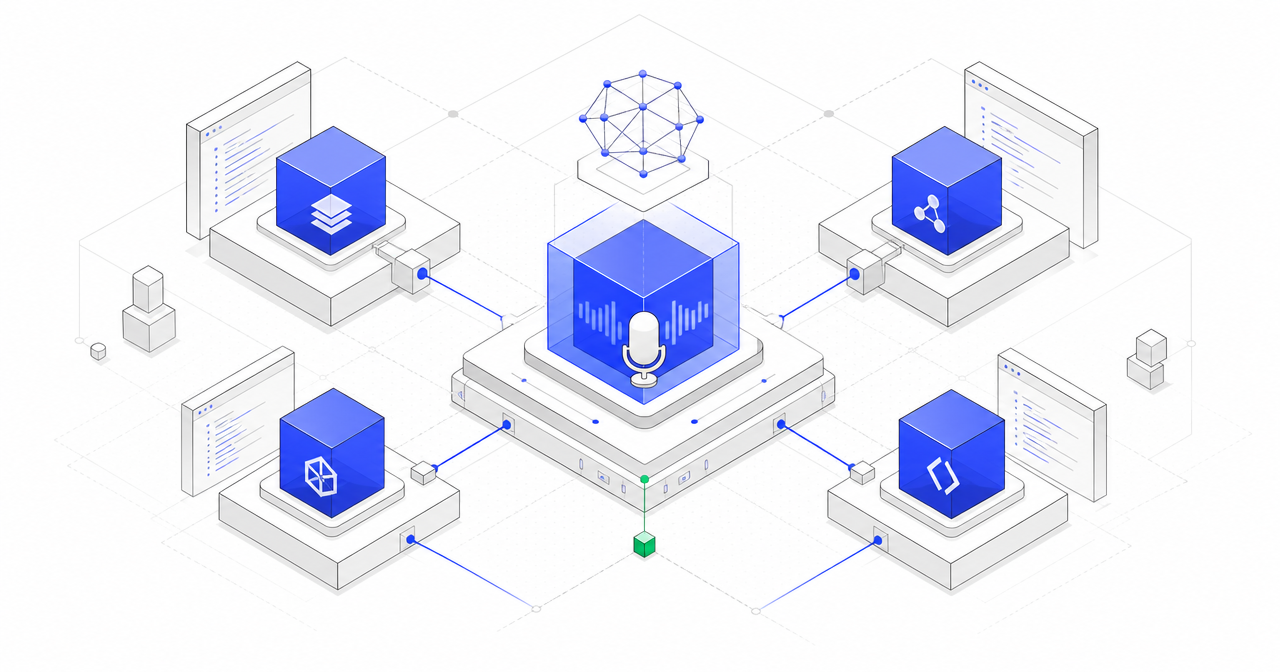 How to Build a Voice AI Agent: LiveKit, Pipecat, Ten, or Native (2026)